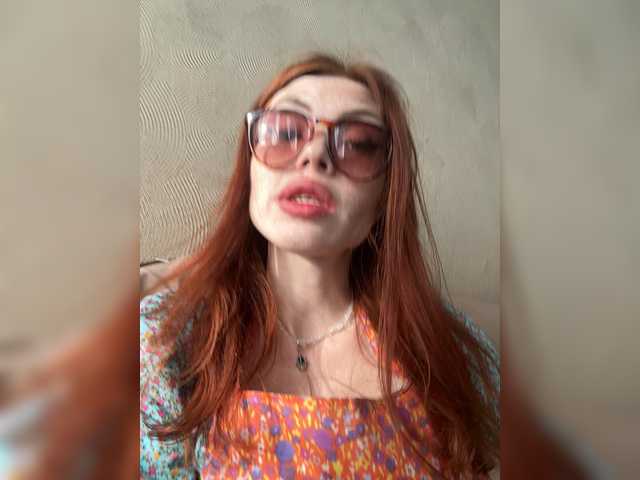 Magic-Alice live cam on BongaCams