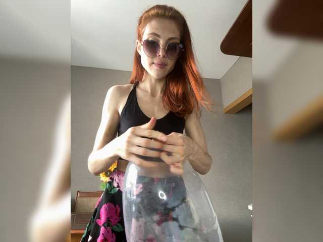 Magic-Alice live cam on BongaCams