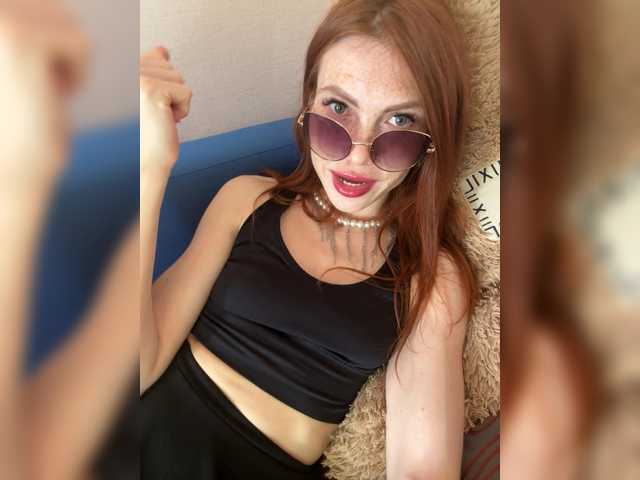 Magic-Alice live cam on BongaCams