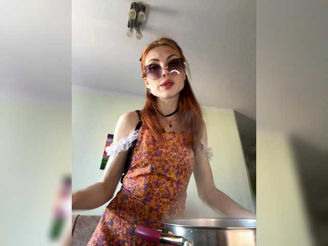 Magic-Alice live cam on BongaCams