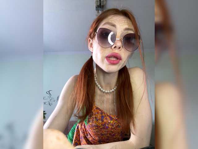 Magic-Alice live cam