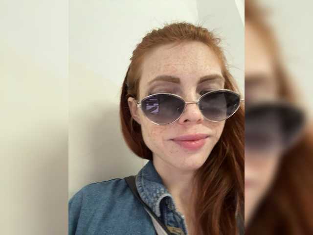 Magic-Alice live cam on BongaCams