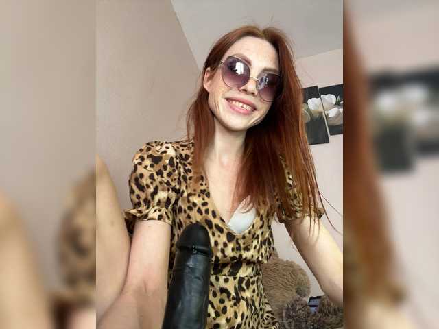 Magic-Alice live cam on BongaCams