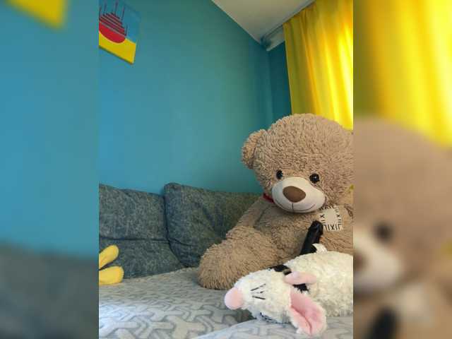 Magic-Alice live cam on BongaCams