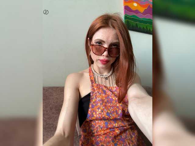 Magic-Alice live cam on BongaCams