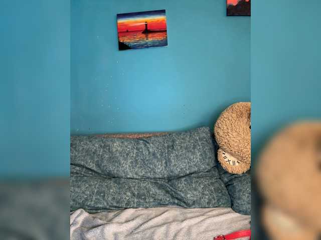 Magic-Alice's BongaCams show and profile