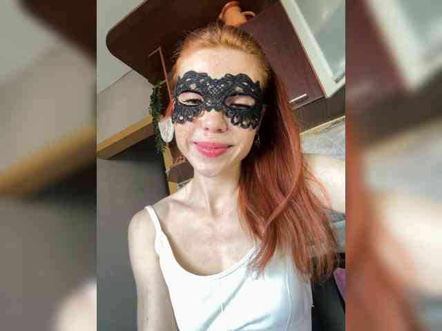 Magic-Alice Sex Cam Show