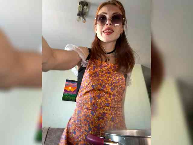 Golden_flower webcam