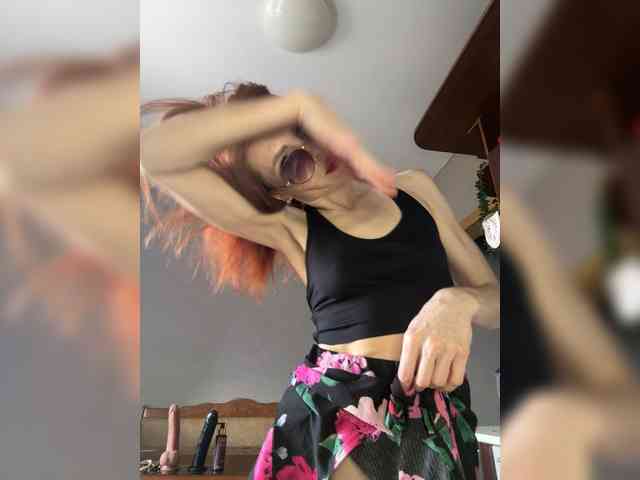 Golden_flower webcam