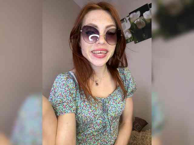 Golden_flower webcam