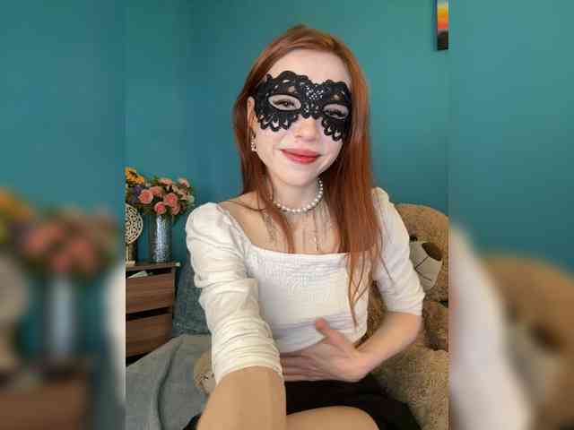 Golden_flower webcam