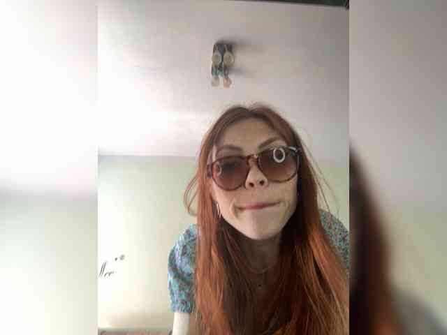 Magic-Alice Live Webcam on BongaCams