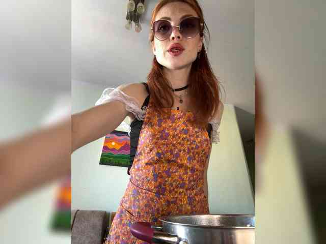 Golden_flower webcam