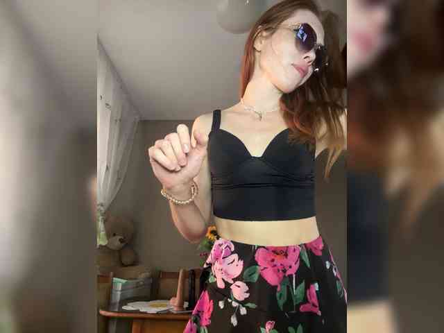 Golden_flower webcam