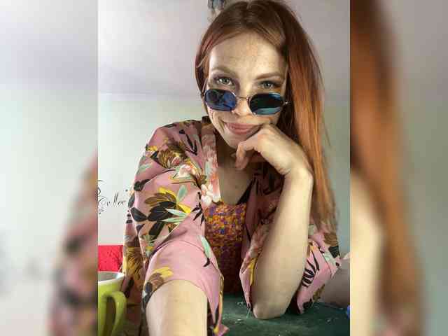 Golden_flower webcam