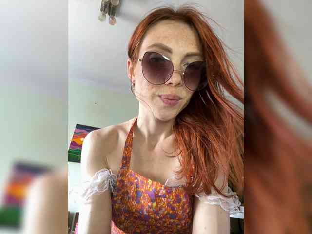 Golden_flower webcam