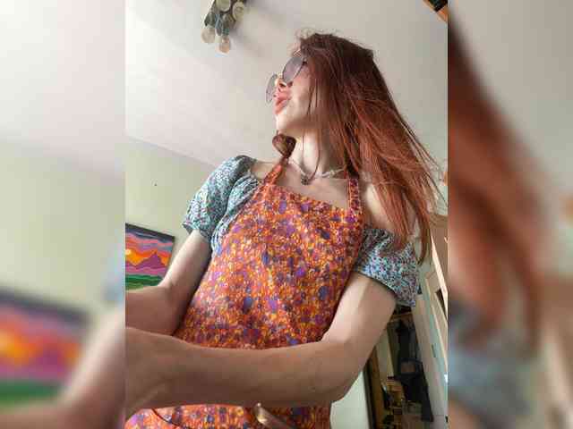 Golden_flower webcam