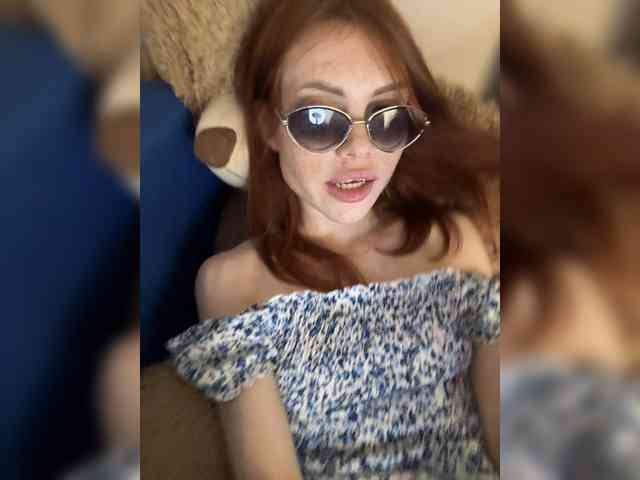 Magic-Alice Sex Cam Show