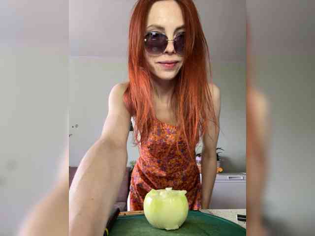 adult video chat Magic-Alice
