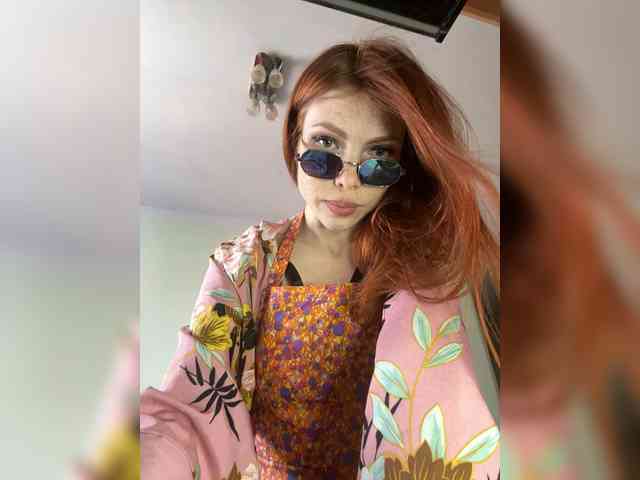 Golden_flower webcam