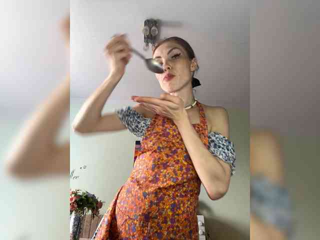 Golden_flower webcam