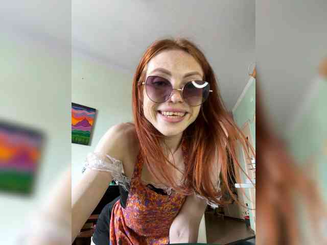 Golden_flower webcam