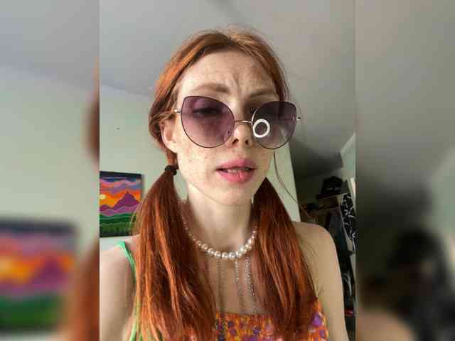 Golden_flower webcam