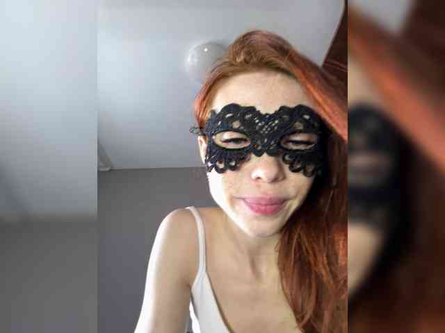 Magic-Alice Sex Cam Show