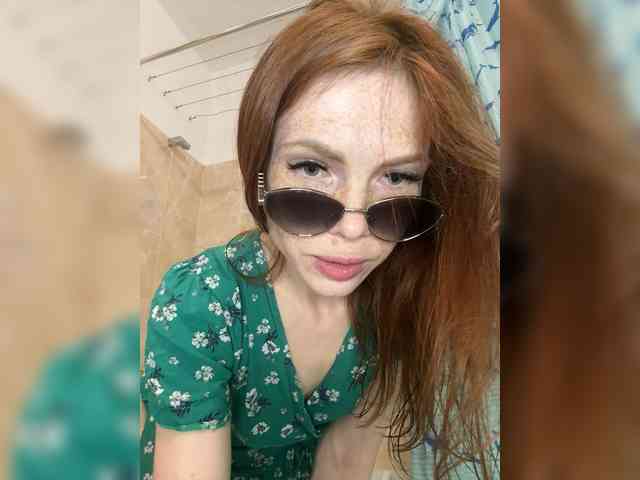 Magic-Alice Sex Cam Show