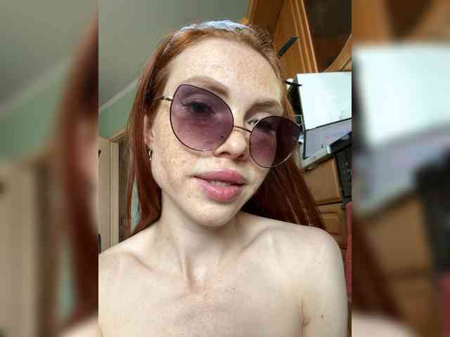 Golden_flower webcam