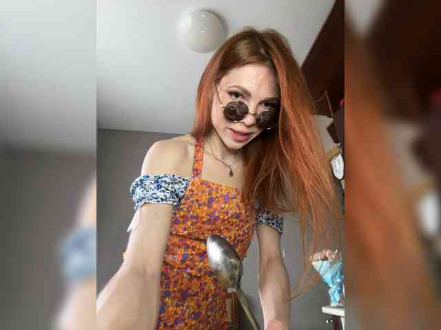 Magic-Alice Live Webcam on BongaCams