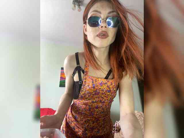 Golden_flower webcam