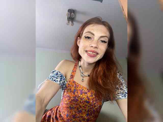 Magic-Alice Live Webcam on BongaCams