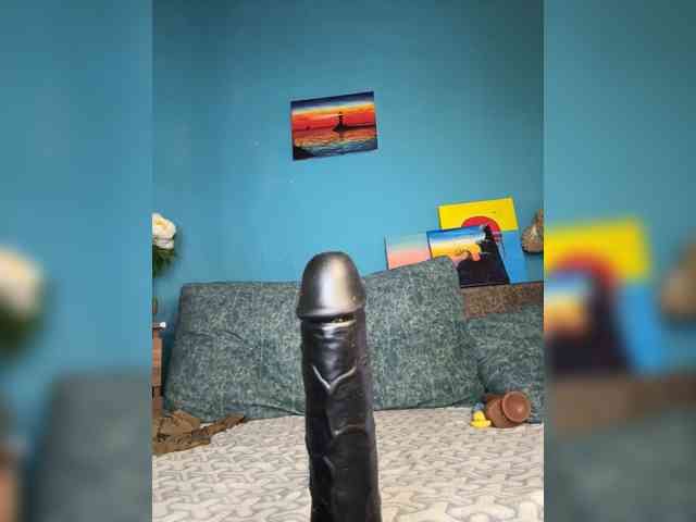 Golden_flower webcam