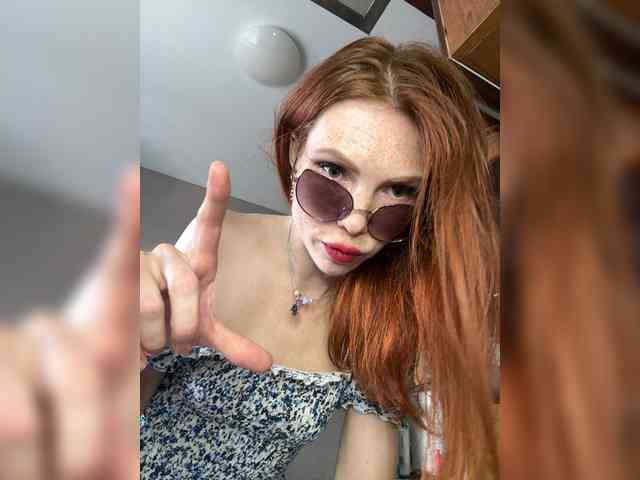 Magic-Alice Sex Cam Show