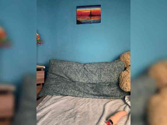 Magic-Alice Live Webcam on BongaCams