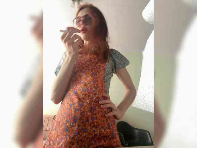 Magic-Alice Live Webcam on BongaCams