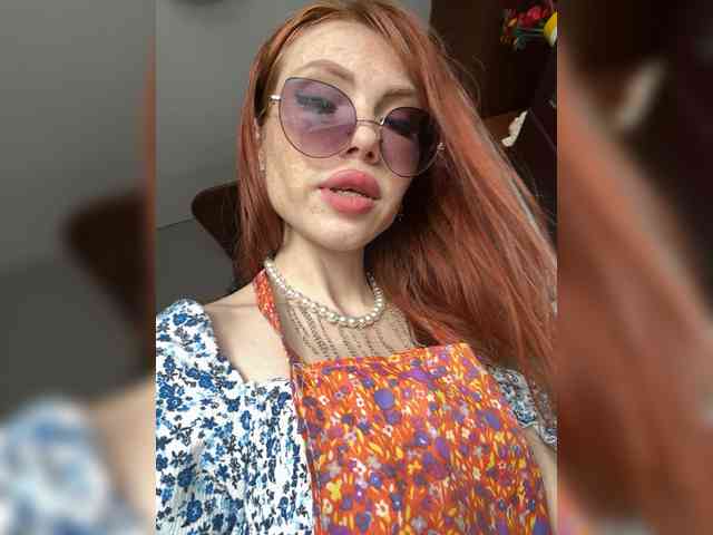 Golden_flower webcam