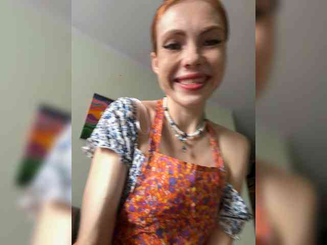 Golden_flower's cam show statistics and live stream