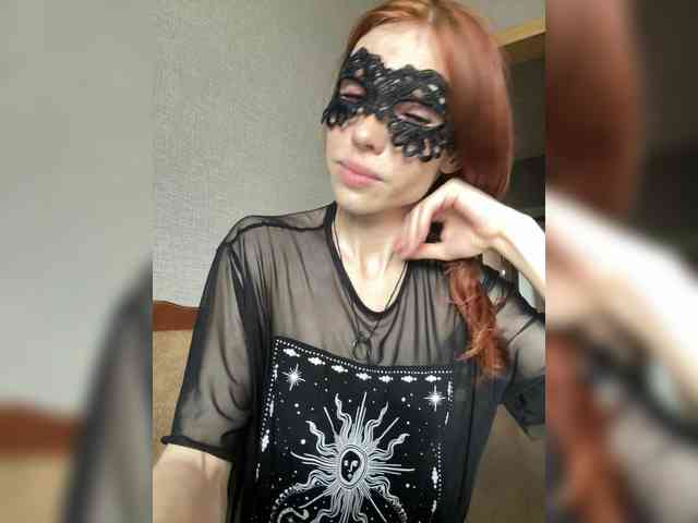 Magic-Alice Sex Cam Show
