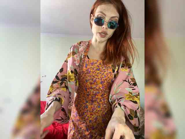 Golden_flower webcam