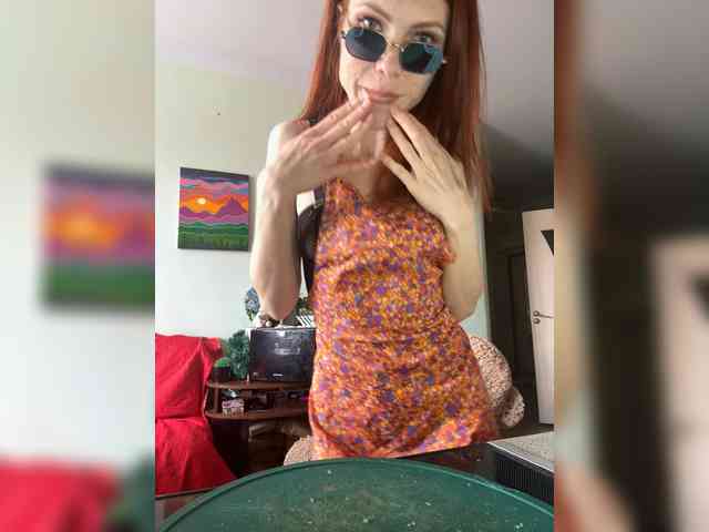 Golden_flower webcam