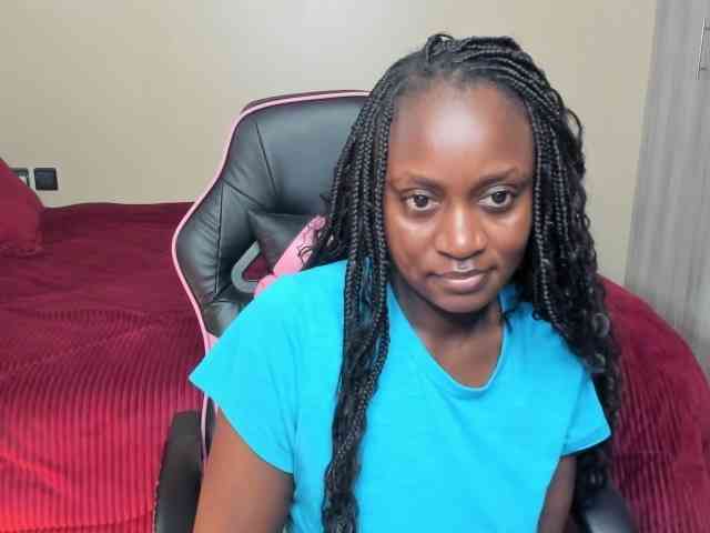 Trizzytariaa webcam
