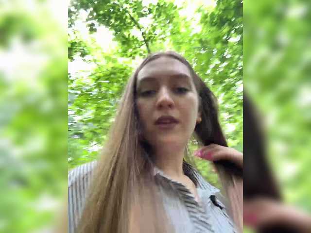 CyrilaPuff live cam on BongaCams