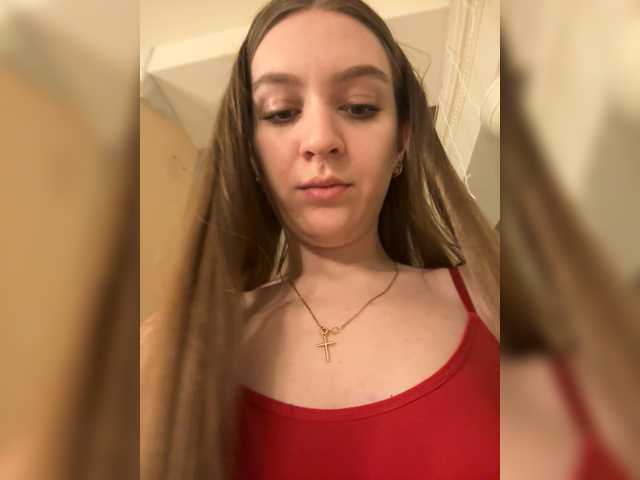 CyrilaPuff live cam on BongaCams
