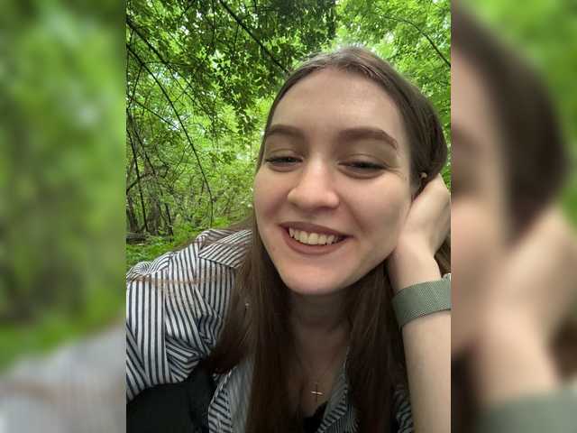 CyrilaPuff live cam on BongaCams