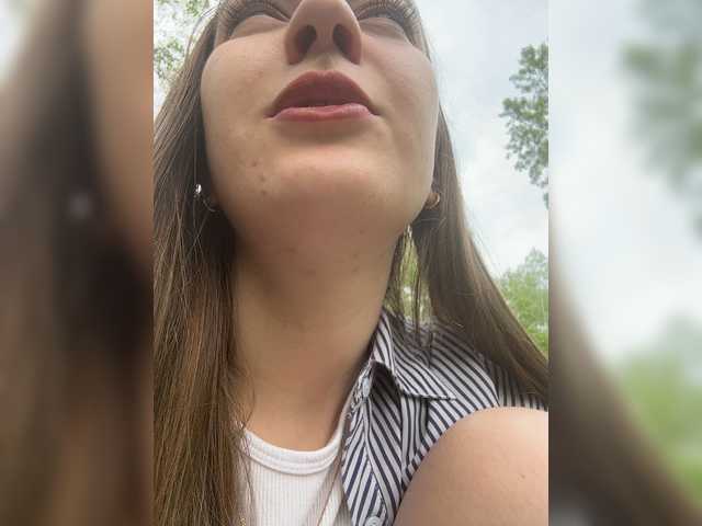 CyrilaPuff Nude Live Sex Shows