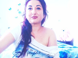 mayarebecca Porn Show