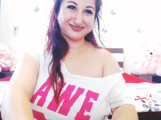 mayarebecca Porn Show