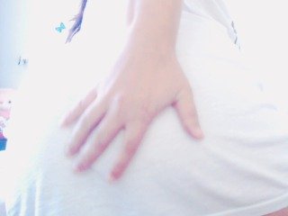mayarebecca Porn Show